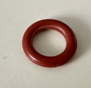 Badu Těsněn&iacute; pod teflonov&yacute; &scaron;roub čerpadla Aqua plus 4