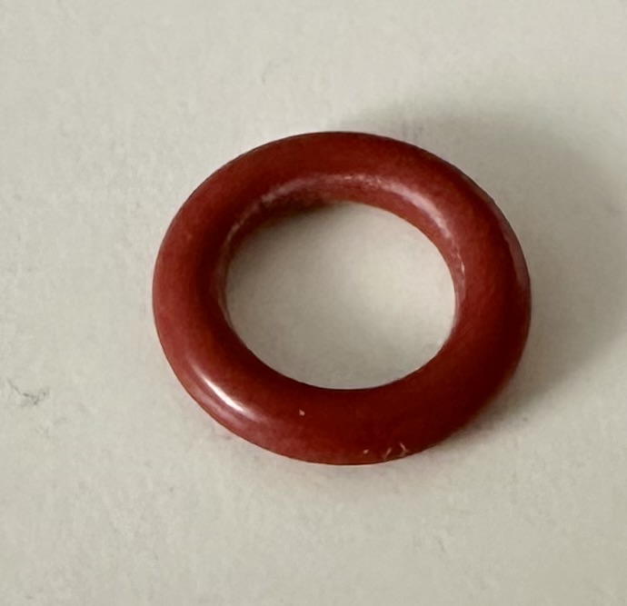 Badu Těsnění pod teflonový šroub čerpadla Aqua plus 4