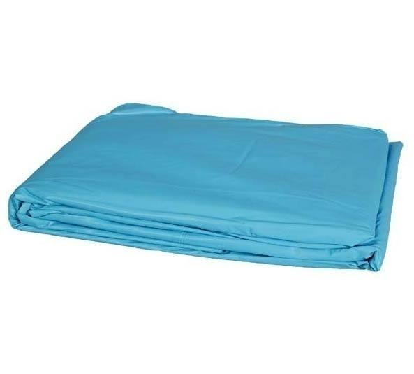 Bazénová folie ovál 10