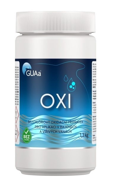 GUAa OXI 1
