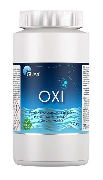 GUAa OXI 3