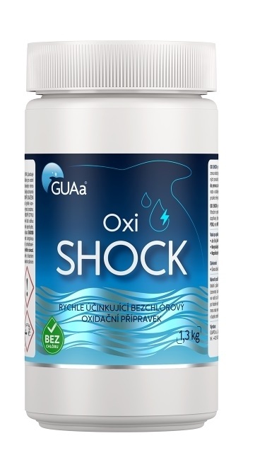GUAa OXI SHOCK 1
