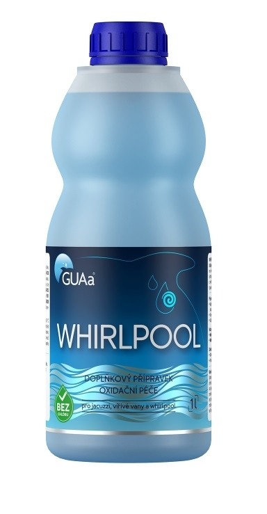 GUAa WHIRLPOOL 1 l
