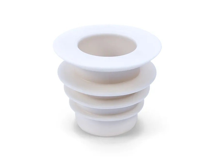 Gumový adaptér 2" k vysavači BS Line Comfort