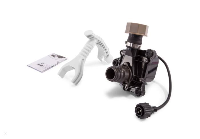 INTEX 11888 Čerpadlo vířivé vany