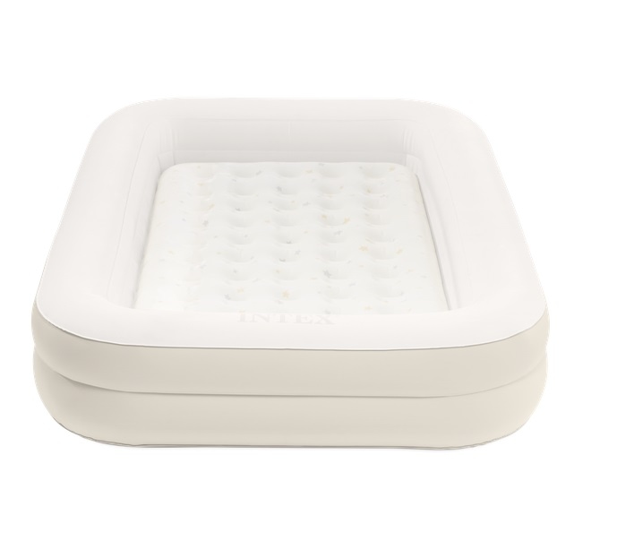 INTEX 66811 Postel nafukovací Kidz Travel pro děti s ruční pumpou
