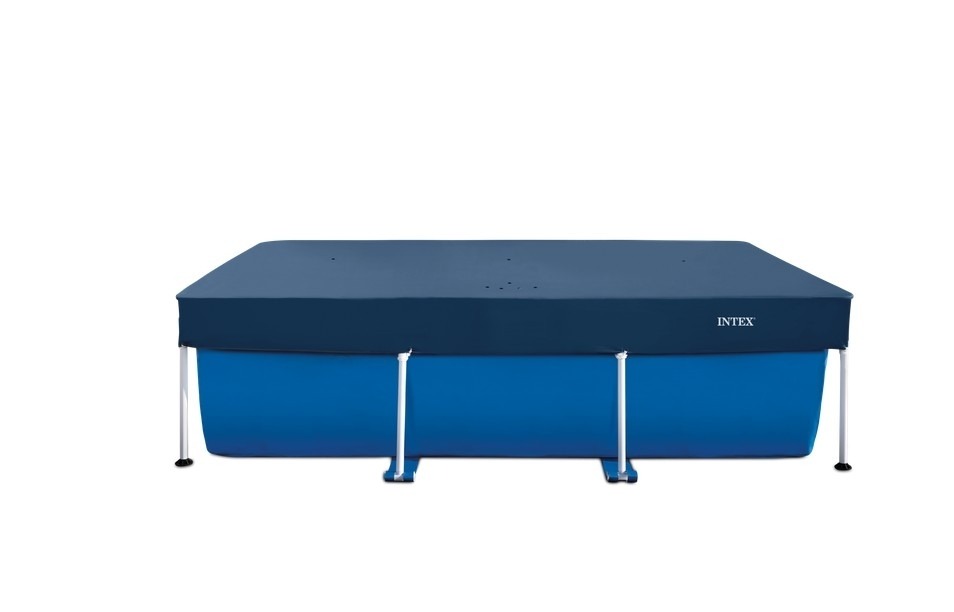 Krycí plachta INTEX 28078 All-Season Deluxe 3