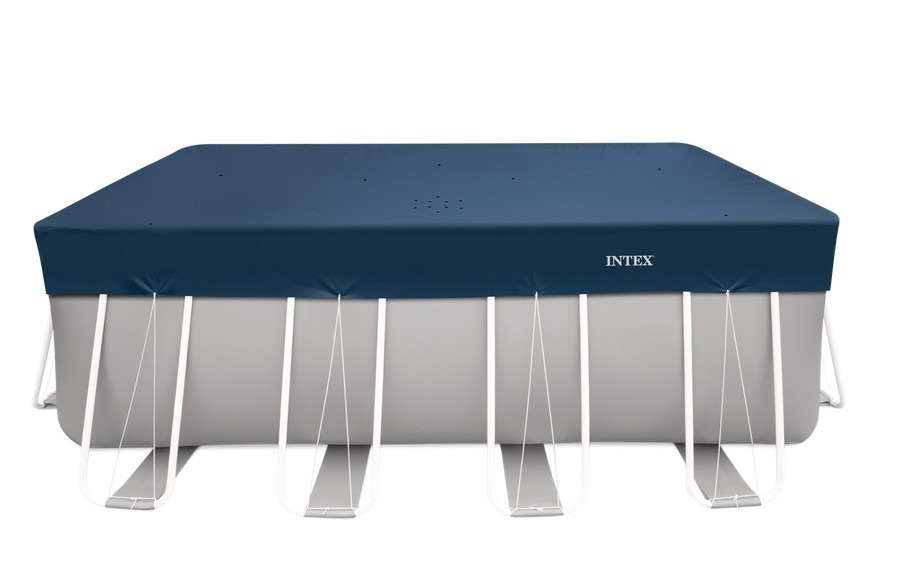 Krycí plachta INTEX 28079 All-Season Deluxe 4