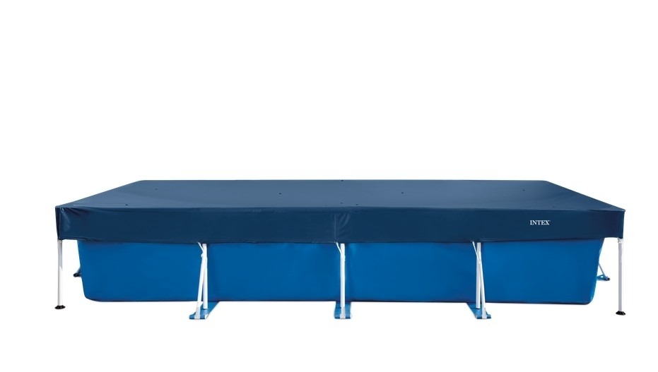 Krycí plachta INTEX 28080 All-Season Deluxe 4