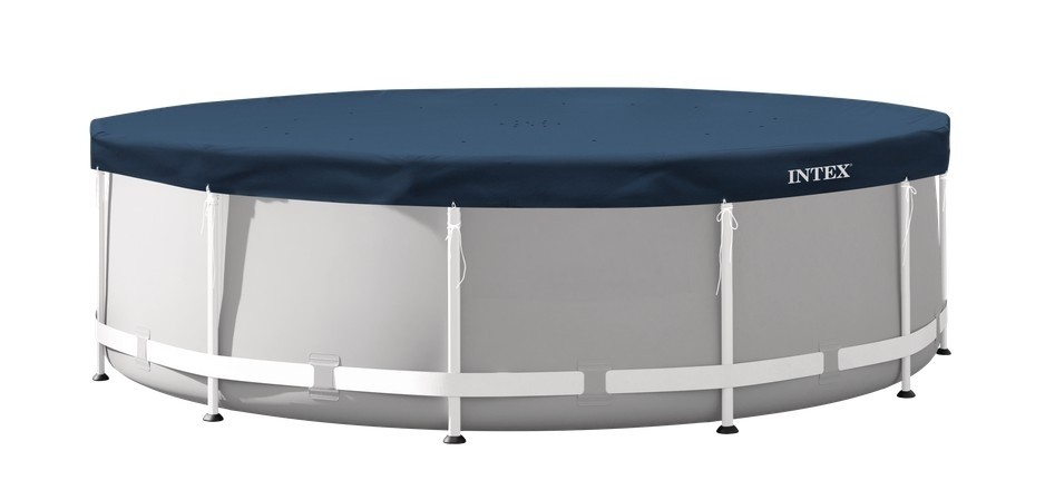 Krycí plachta INTEX 28083 All-Season Deluxe 4