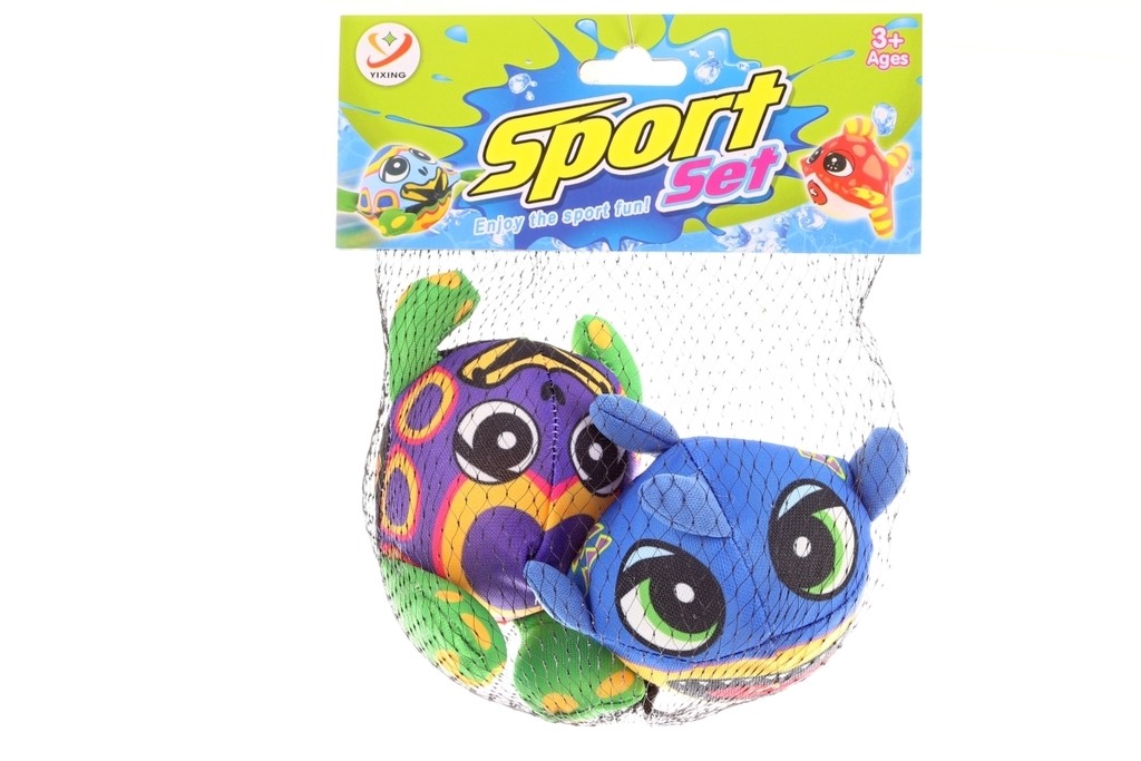 Lamps Vodní bomby zvířátka 2ks