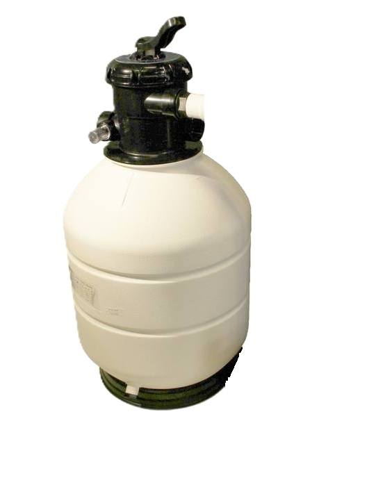 Pískový filtr ROMA 400 vč. ventilu