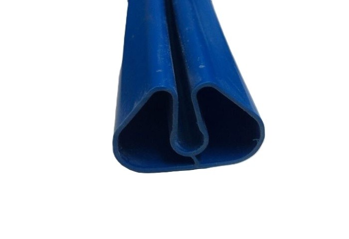 Plastová lišta na bazén 550 x 120cm