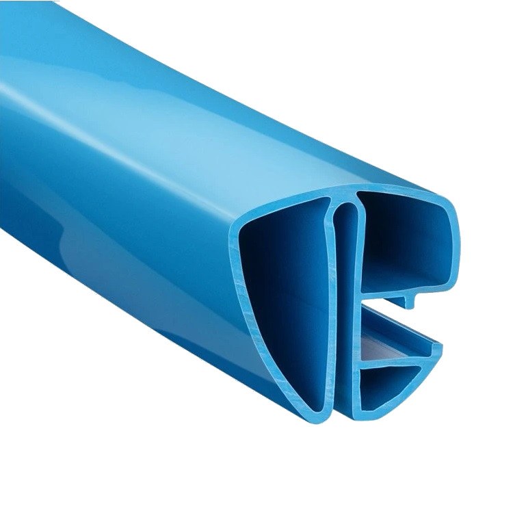 Sada lišt na oválný bazén 4