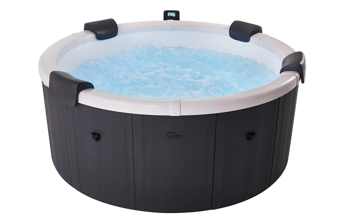 Mspa | Vířivý bazén MSPA Denver F-DE066W | 11400308 Mspa