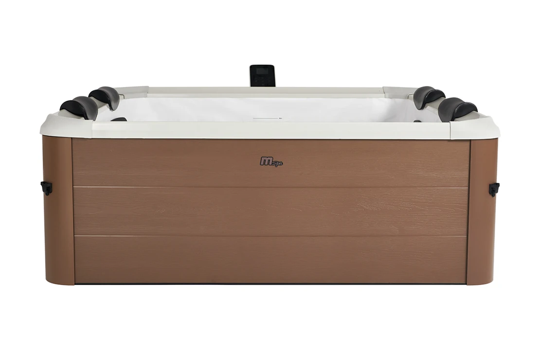 Mspa | Vířivý bazén MSPA Oslo Amber Aero Plus F-AM063WAP | 11400305 Mspa