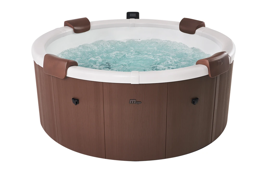 Mspa | Vířivý bazén MSPA Rova F-RO066W | 11400309 Mspa
