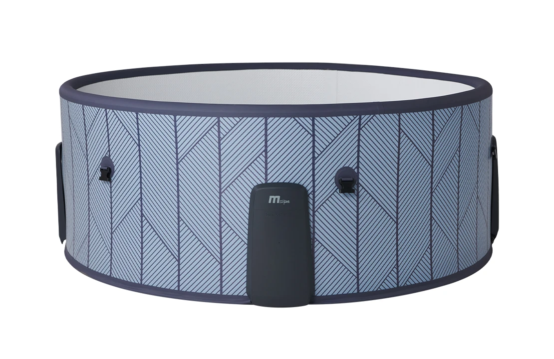 Mspa | Vířivý bazén MSPA Tidal ECO F-TD066WE | 11400306 Mspa