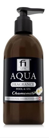 Aqua Fragrance – aroma pro vířivky Heřmánek 250 ml