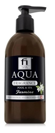 Aqua Fragrance – aroma pro vířivky