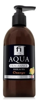 Aqua Fragrance – aroma pro vířivky