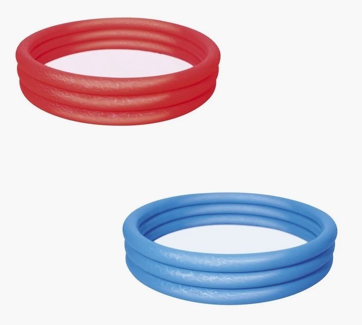 Bestway 51026 Bazén nafukovací 152x30cm