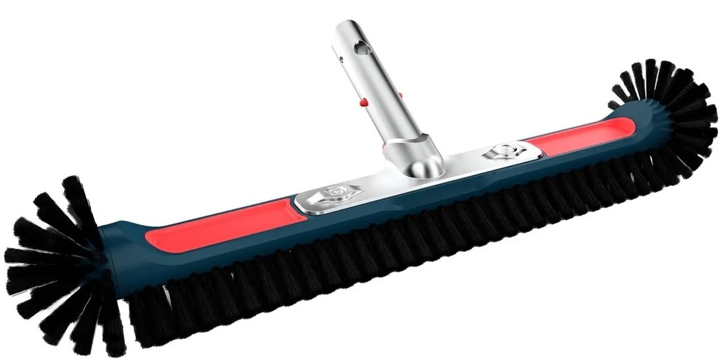 Kokido Revolution kartáč bazénový All Around s bočními štětinami