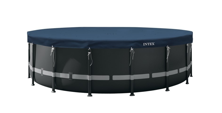 Krycí plachta INTEX All-Season Deluxe 4