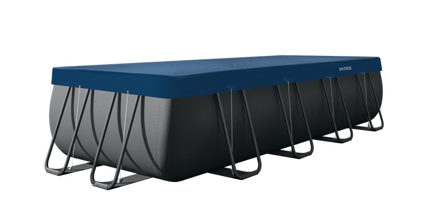 Krycí plachta INTEX All-Season Deluxe 5