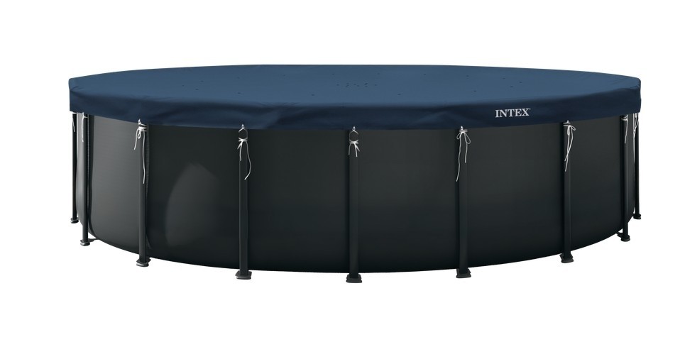 Krycí plachta INTEX All-Season Deluxe 6