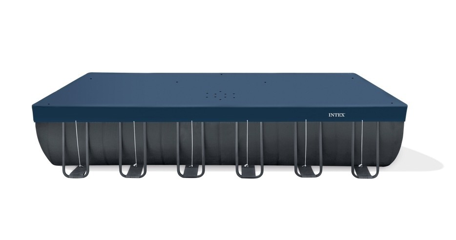 Krycí plachta INTEX All-Season Deluxe 7