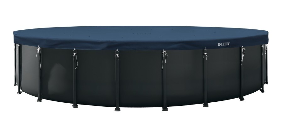 Krycí plachta INTEX All-Season Deluxe 7