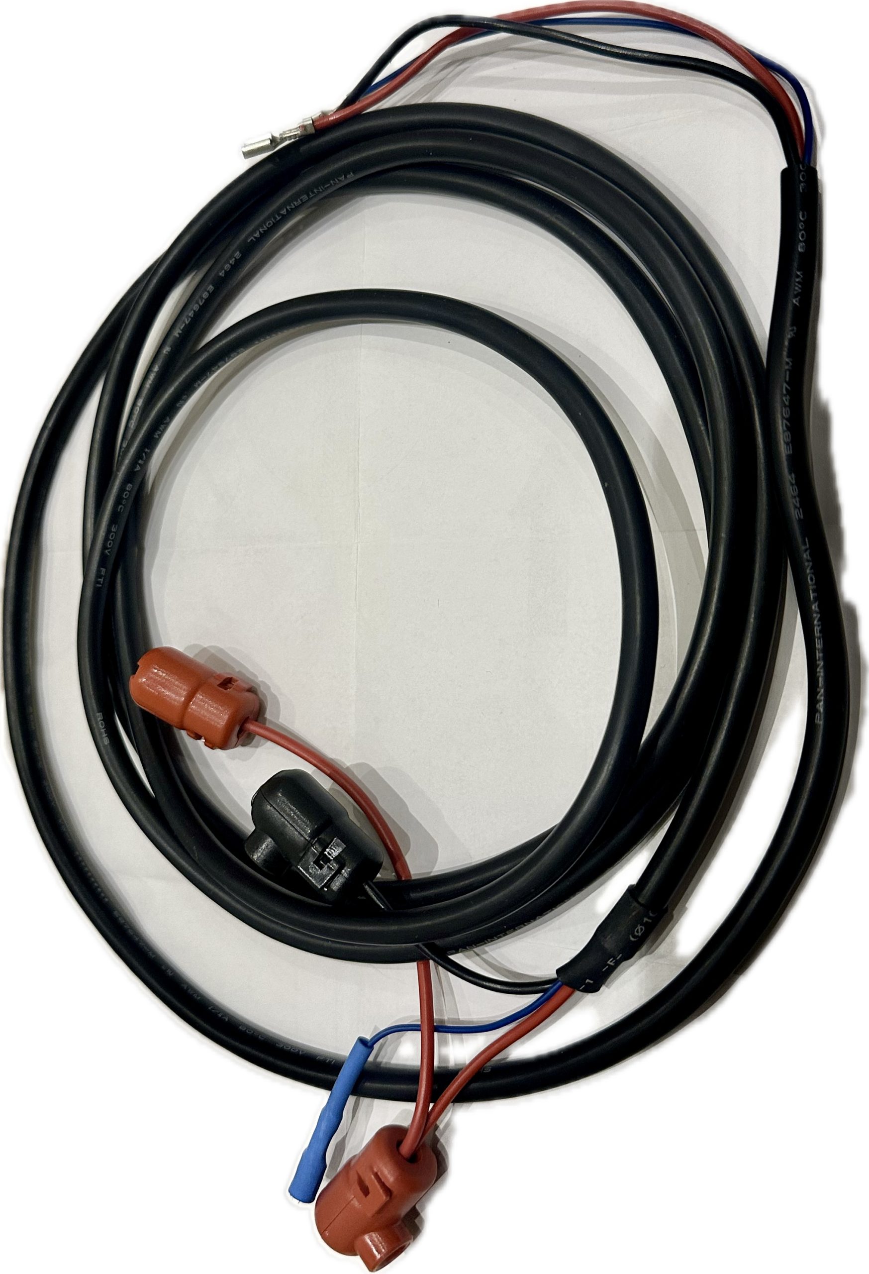 Propojovací kabel cely a stanice solinátoru Zodiac EI2