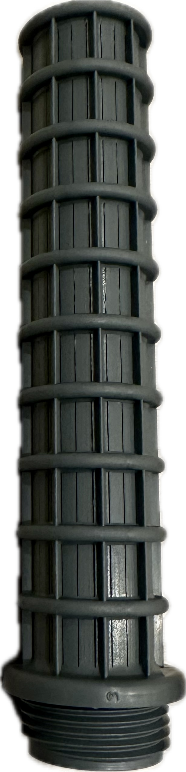 Trubice sběrací 160mm - Trnový sběrač pro filtraci 1"