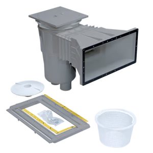 Vagnerpool Skimmer 17