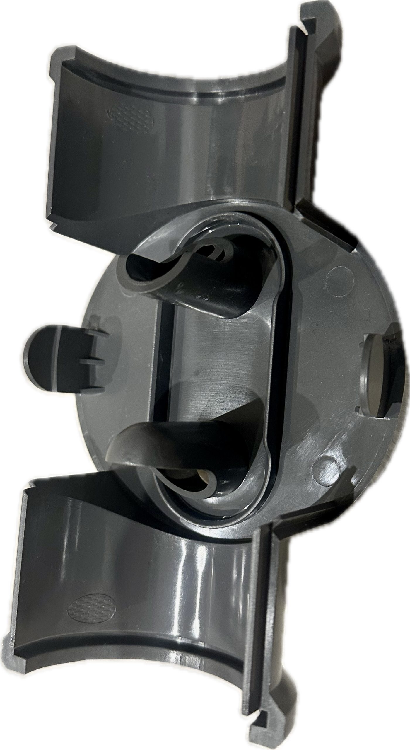 Vrchní část pro montáž cely AUTO CHLOR ZODIAC TRi pH