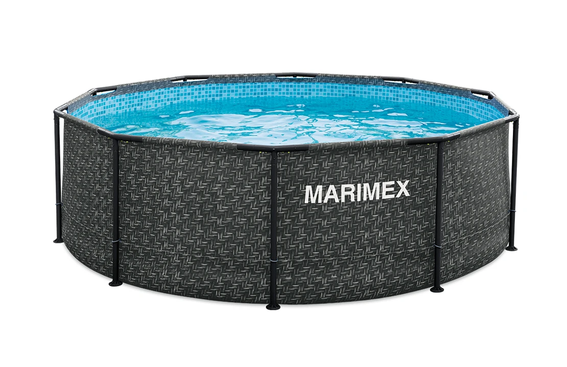 Marimex | Bazén Marimex Florida 3