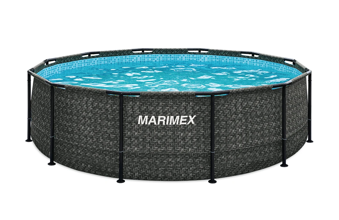 Marimex | Bazén Marimex Florida 3