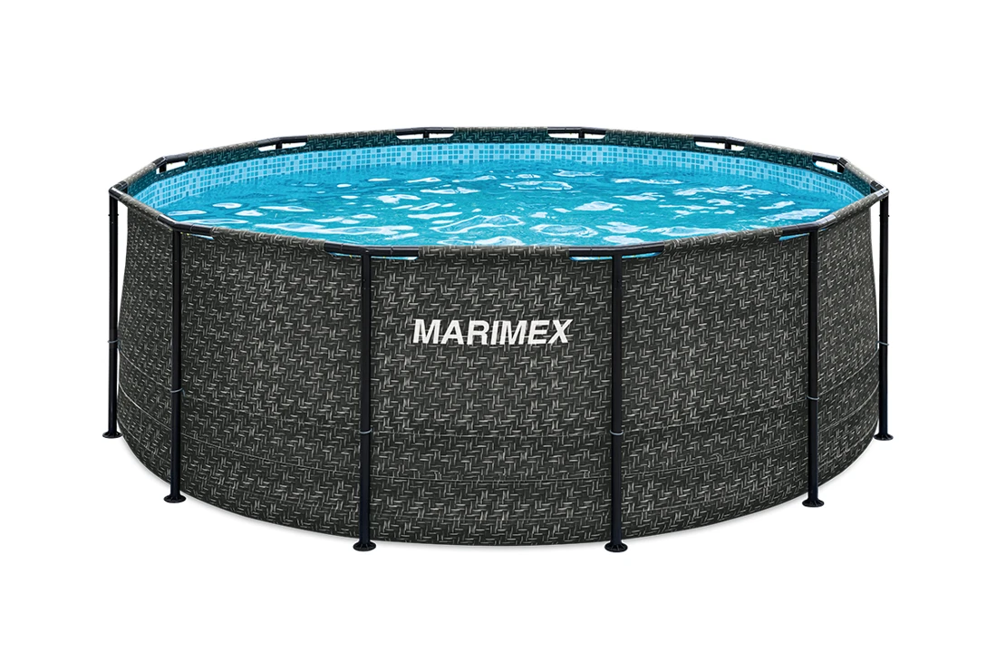 Marimex | Bazén Marimex Florida 3