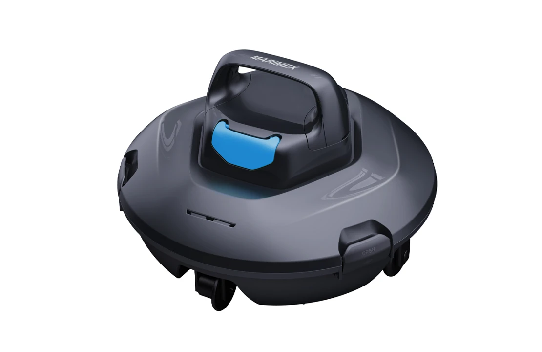 Marimex | Bazénový robotický vysavač Marimex SupraVac Trinity | 10800077 Marimex