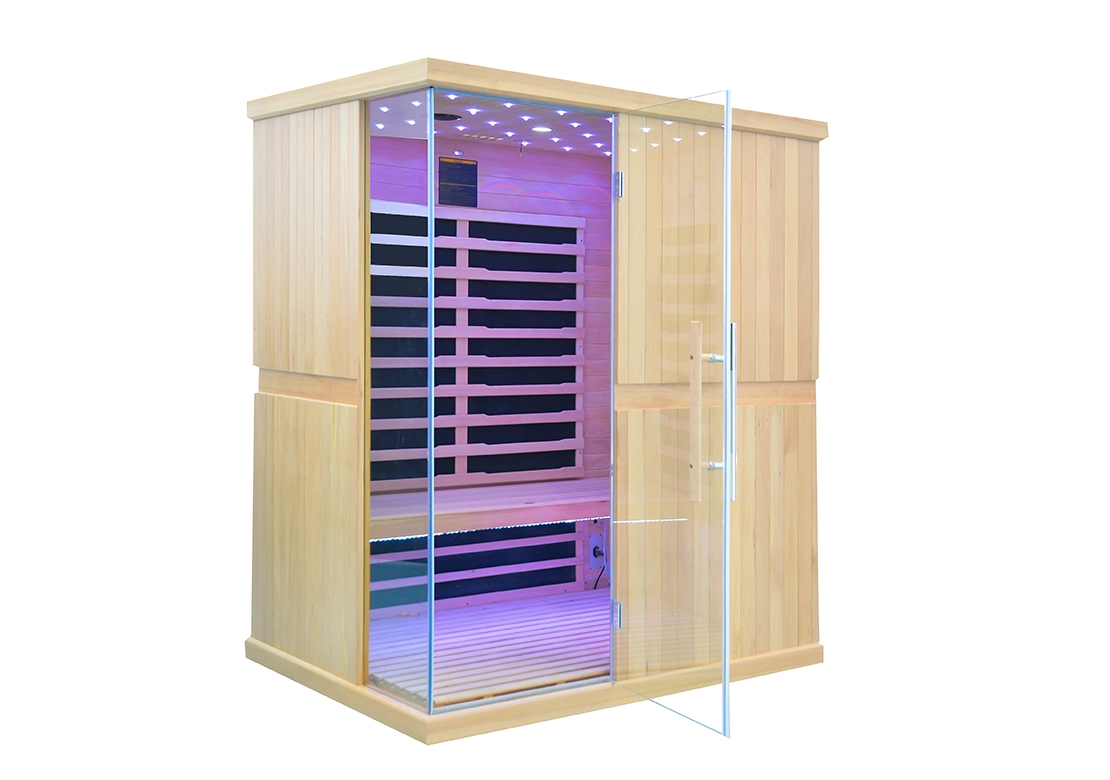 Marimex | Infrasauna Marimex NOBLESSE 3001 XL s Wi-Fi | 11105672 Marimex