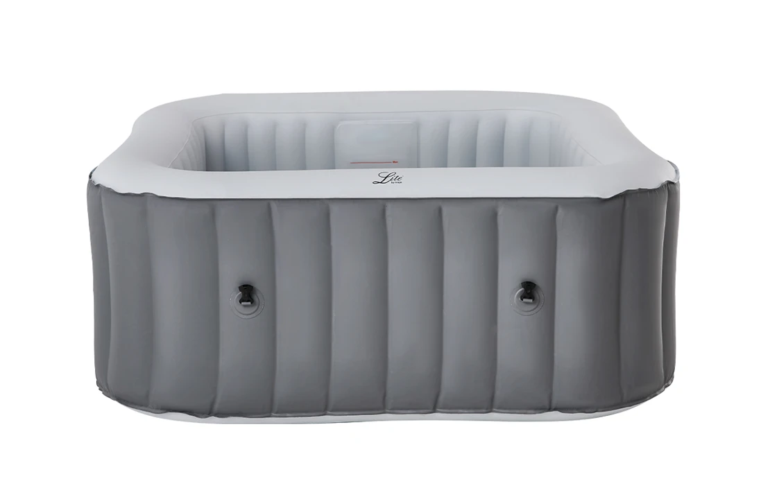 Mspa | Vířivý bazén MSPA Mist LS062-GR | 11400313 Mspa