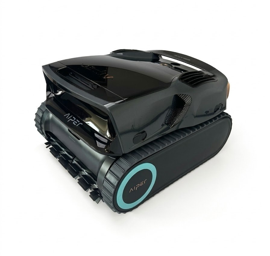 Aiper Scuba X1 Pro Max