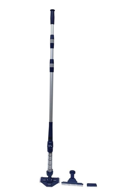 Akumulátorový vysavač CF 20 AKU