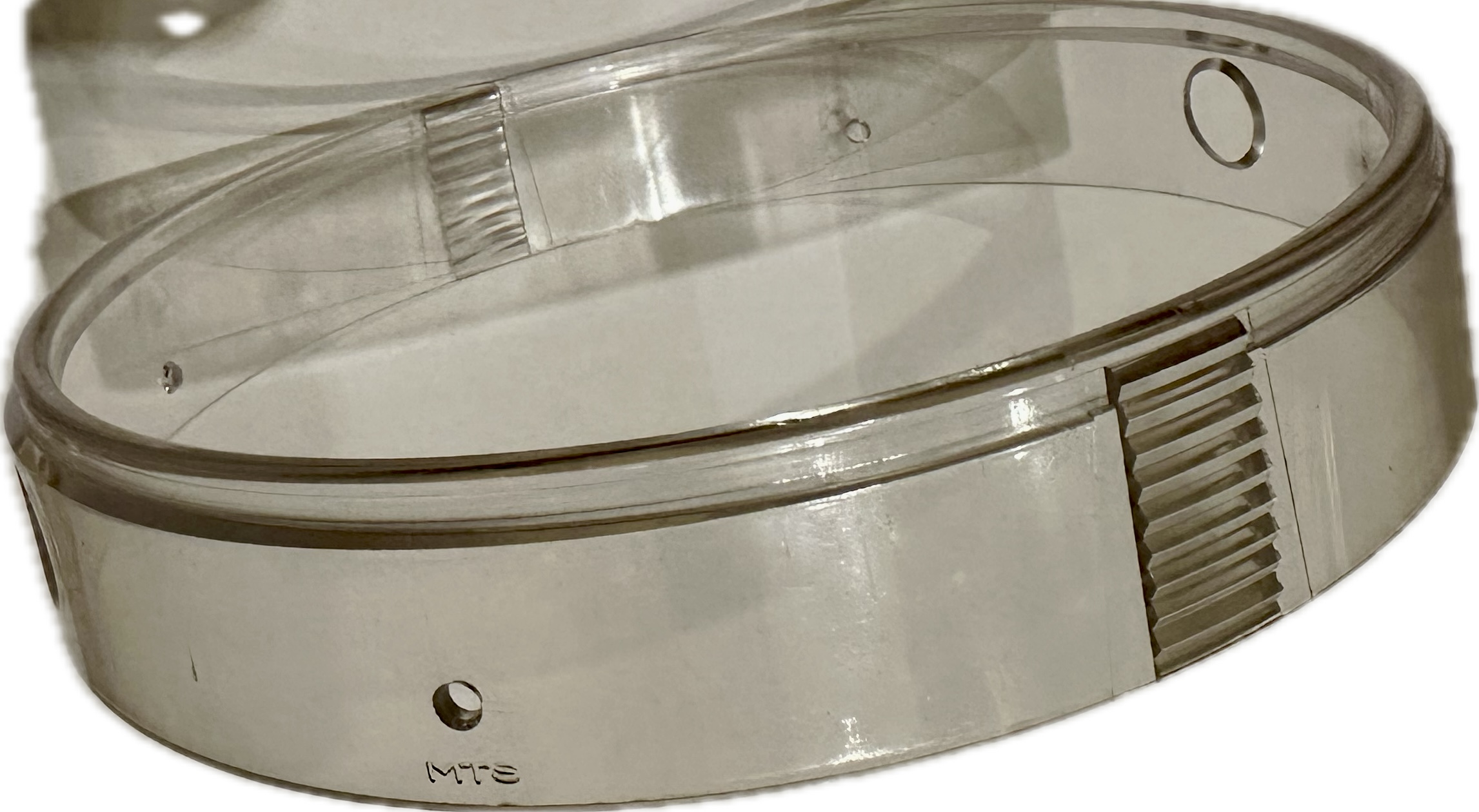 Astralpool Obroučka čirá světla MTS 300W E8030012