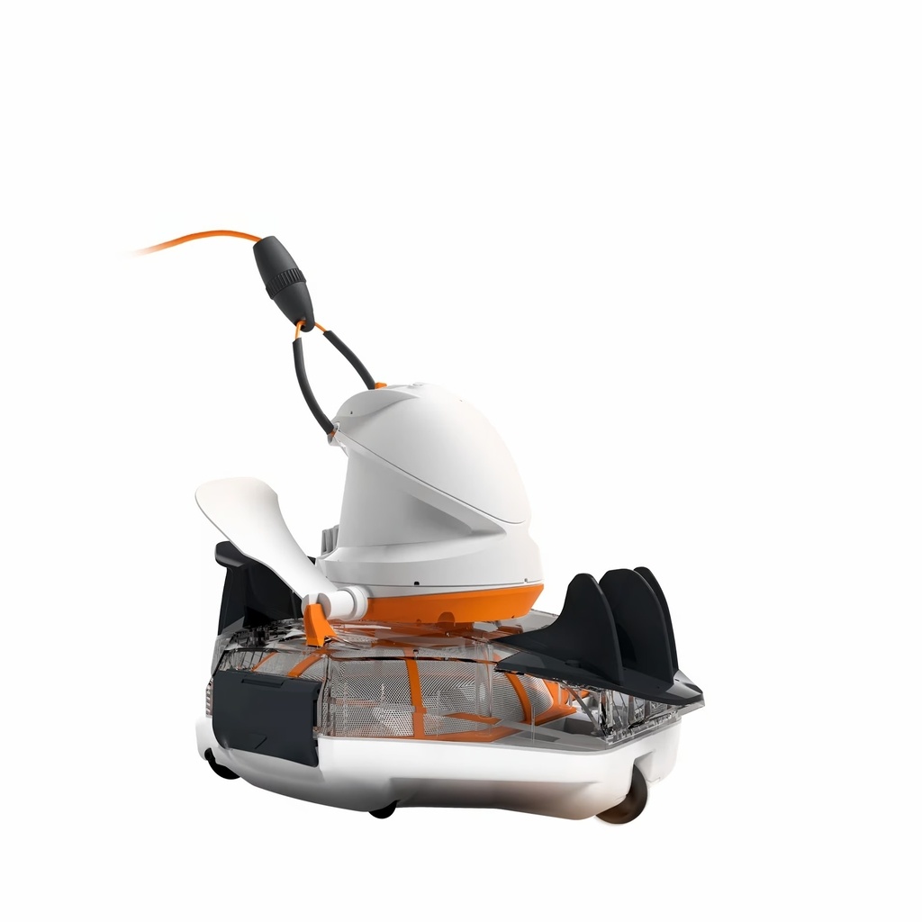 Bazénový robotický vysavač MAGIX 17