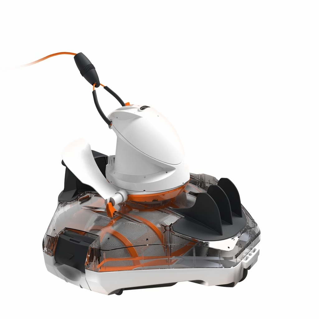 Bazénový robotický vysavač MAGIX 27