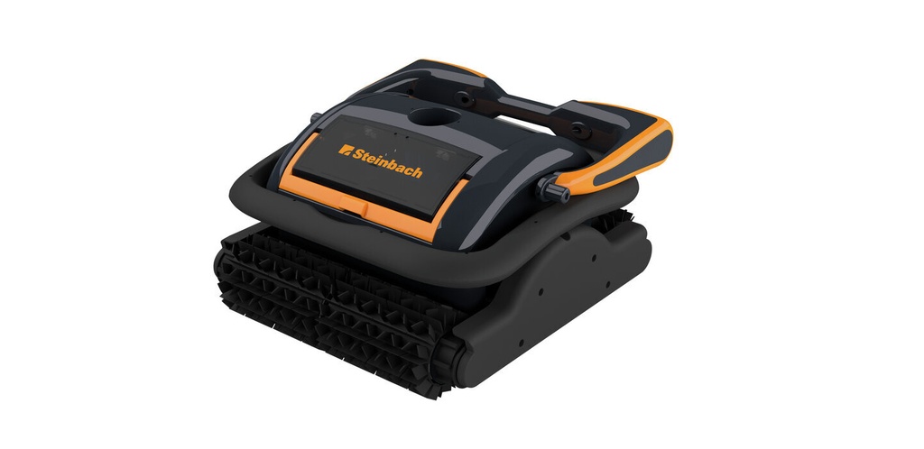 Bazénový vysavač Poolrunner APPcontrol