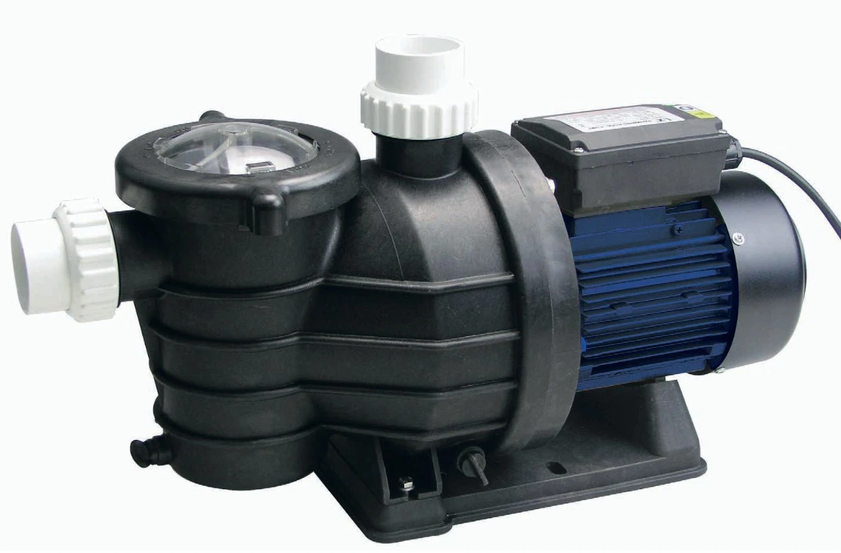 HANSCRAFT Bazénové čerpadlo Blue Power 550 - 13m3/h - pro sladkou vodu