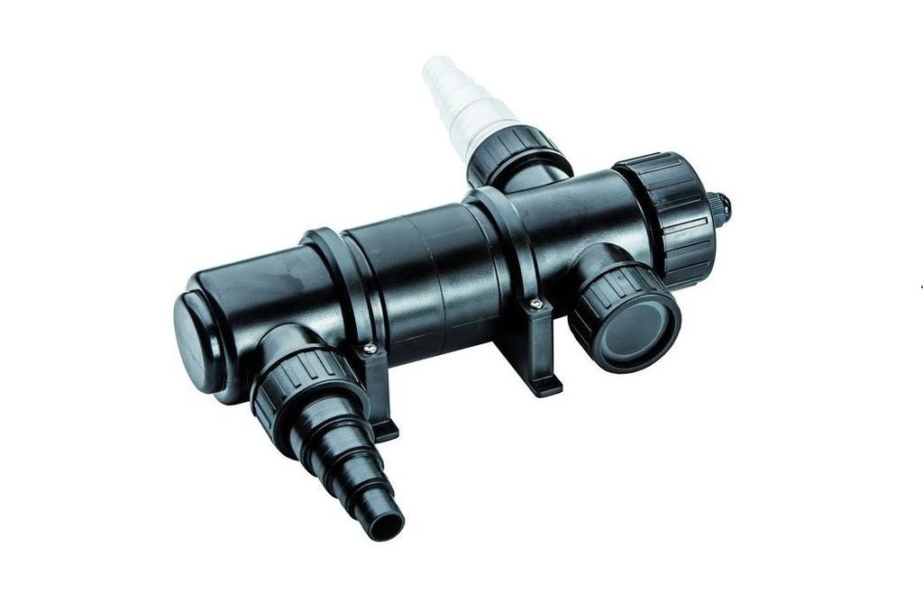 Heissner UV lampa - 18 W